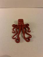 Lego donkerrode octopus, Ophalen of Verzenden, Gebruikt, Lego