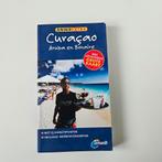 Anwb Extra - reisgids Curacao, Aruba & Bonaire, Boeken, Reisgidsen, Europa, Ophalen of Verzenden, Zo goed als nieuw, ANWB