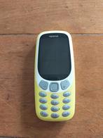 Nokia 3310 3g, Blauw, Geen camera, Nieuw, Ophalen of Verzenden