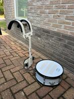 Marching Snare Drum 14” - zo goed als nieuw!, Ophalen, Zo goed als nieuw, Trommel