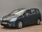 BMW 218 Gran Tourer High Executive Centennial 7 persoons Nav, Auto's, BMW, Voorwielaandrijving, 136 pk, 74 €/maand, 2-Serie Gran Tourer