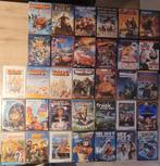 33 super populaire dvd kinder films/animatie jeugdfilms, Cd's en Dvd's, Ophalen of Verzenden, Zo goed als nieuw, Avontuur, Film
