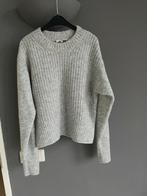 Vince trui mt S, Ophalen of Verzenden, Zo goed als nieuw, Grijs