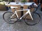 Prachtige Giant Defy team Rabobank met shimano 105 3x10., Ophalen, Gebruikt, Aluminium, Giant