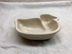 Kleine Puddingvorm Eend, Antiek en Kunst, Curiosa en Brocante, Ophalen of Verzenden