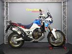 Honda CRF1000L AfricaTwin Adventure Sports DCT, Bedrijf, Toermotor