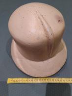 Antiek Hoed standaard, hout, Ophalen of Verzenden, Gedragen, One size fits all
