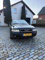 Audi A4 1.6 Benzine LPG | 1999 | Airco, Auto's, Stof, 4 cilinders, Zwart, 1595 cc