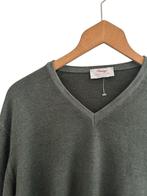 Gran Sasso trui L, Maat 52/54 (L), Ophalen of Verzenden, Zo goed als nieuw, Grijs