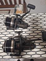 Shimano, Watersport en Boten, Hengelsport | Karpervissen, Ophalen of Verzenden, Molen