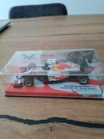 Max Verstappen Turkish GP 2021 1:43, Ophalen of Verzenden, Zo goed als nieuw