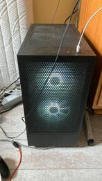 Gaming pc, Computers en Software, Desktop Pc's, Ophalen of Verzenden, Zo goed als nieuw, Gaming, SSD