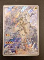 N's Reshiram 167/159 Journey together., Hobby en Vrije tijd, Verzamelkaartspellen | Pokémon, Ophalen of Verzenden, Nieuw