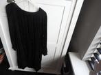 Dames jurk. Maat XL, Soyaconcept, Zwart, Maat 46/48 (XL) of groter, Ophalen of Verzenden