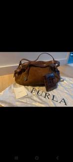 Furla, Ophalen of Verzenden, Zo goed als nieuw, Handtas