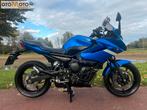 YAMAHA XJ 6 ABS (bj 2015), Motoren, Motoren | Yamaha, 4 cilinders, Motorrijbewijs A, Bedrijf, Onbekend