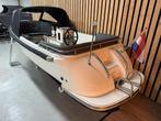 Mooie! PRIMEUR 570 '16PK SOLE Diesel' OPTIES Zie Foto's! 600, Watersport en Boten, 10 tot 30 pk, Gebruikt, Diesel, 3 tot 6 meter