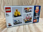 Lego 40290 Jubileumset 60 jaar NIEUW, Ophalen, Nieuw, Complete set, Lego