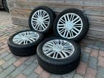 15 inch Volkswagen Up! Velgen Skoda Citigo Seat Mii up velg, Ophalen, Gebruikt, 15 inch, Banden en Velgen