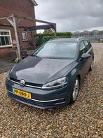 Volkswagen Golf Variant 1.5 TSI 150pk 2017 2e eigenaar!, Auto's, Voorwielaandrijving, 1498 cc, 4 cilinders, Alcantara