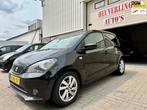 Seat Mii 1.0 Sport Dynamic | Airco | Navi | Onderhouden!, Voorwielaandrijving, Euro 5, Stof, Gebruikt