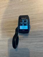 Sigma Rox 11.1evo  fietsnavigatie met mount, Fietsen en Brommers, Ophalen of Verzenden, Gebruikt