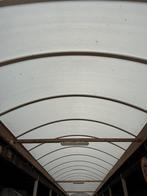 Kunststof lichtstraat manege, Dieren en Toebehoren, Stalling en Weidegang, Stalling