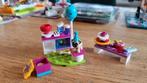 LEGO Friends set 41112 party cakes, Kinderen en Baby's, Speelgoed | Duplo en Lego, Gebruikt, Ophalen of Verzenden