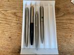 Vintage Parker Vulpen 45 Flighter Jotter Vector, Verzamelen, Pennenverzamelingen, Ophalen of Verzenden, Zo goed als nieuw, Vulpen