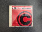 Concept Mixed by DJ Montana - CD, Ophalen of Verzenden, Gebruikt, Techno of Trance