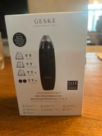 Blackhead remover, Ophalen of Verzenden, Nieuw, Gehele gezicht