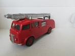 Dinky Toys Fire Engine with extending Ladder nr. 955, Ophalen of Verzenden, Gebruikt, Overige typen, Dinky Toys