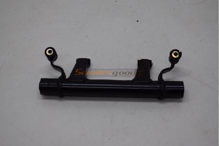 subframe kymco like en like tt, Fietsen en Brommers, Brommeronderdelen | Scooters