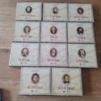 11 x 3 cd box Readers digest das beste, Ophalen of Verzenden, Zo goed als nieuw, Poppenhuis