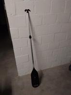 Telescopische Peddel met Bootshaak, Watersport en Boten, Ophalen, Gebruikt