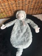 Happy horse aap aapje knuffeldoekje knuffeldoek knuffel, Ophalen of Verzenden, Zo goed als nieuw, Overige typen