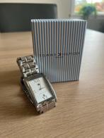 Tommy Hilfiger Heren Horloge, Overige merken, Staal, Gebruikt, Staal