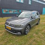 Volkswagen Tiguan 2.0TSI 163KW/221(300)PK 4M 3 x R-line., Auto's, 4 cilinders, 1984 cc, 2500 kg, Particulier