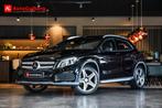 Mercedes-Benz GLA 180 Prestige AMG Leder, Pano, Camera, Spie, 65 €/maand, Gebruikt, 4 cilinders, 715 kg