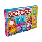 Monopoly: Fall Guys - Ultimate Knockout (Engelstalig), ., Nieuw, Ophalen of Verzenden, .
