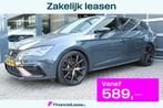 Seat LEON ST 2.0 TSI 4DRIVE CUPRA Ultimate Edition, Auto's, Seat, Automaat, Gebruikt, 4 cilinders, 1984 cc