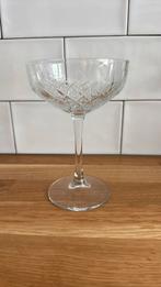Cocktail / champagne glazen, Ophalen, Zo goed als nieuw, Overige typen