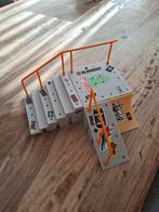 Tech deck skatepark, Kinderen en Baby's, Speelgoed | Overig, Ophalen of Verzenden, Zo goed als nieuw, Jongen of Meisje