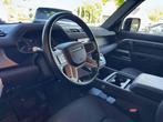 Land Rover Defender 110 2.0 P400e 110 S | 400 pk | Panoramad, Auto's, Land Rover, Automaat, 404 pk, 4 cilinders, 38 km/l