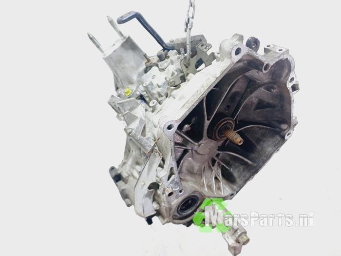 Versnellingsbak van een Honda Civic, Auto-onderdelen, Transmissie en Toebehoren, Honda, Gebruikt, 6 maanden garantie, 12 maanden garantie