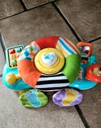 Vtech pilot stuur wiel, Kinderen en Baby's, Speelgoed | Babyspeelgoed, Ophalen of Verzenden, Zo goed als nieuw, Overige typen
