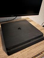 PlayStation 4, Ophalen