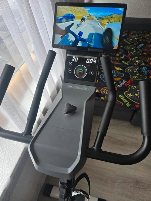 Kettler racer s ltd, Sport en Fitness, Fitnessapparatuur, Zo goed als nieuw, Hometrainer, Metaal, Ophalen