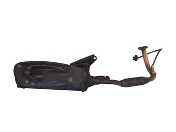 Uitlaat origineel La Souris Sourini injectie lambda sonde beschikbaar voor biedingen