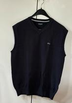 McGregor spencer slip over blauw ZGAN maat XL, Maat 56/58 (XL), Zo goed als nieuw, Verzenden, McGregor